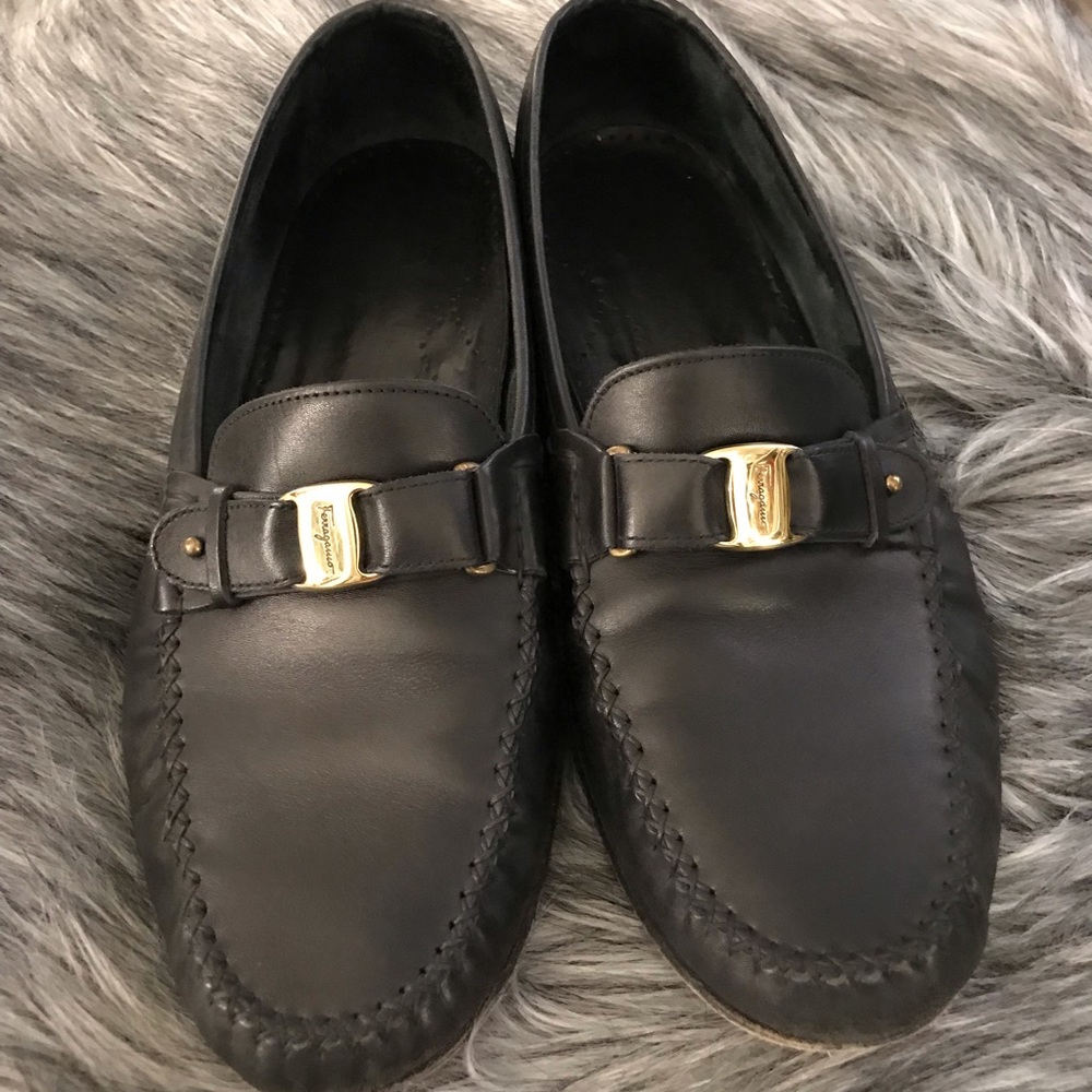 Ferragamo Loafers